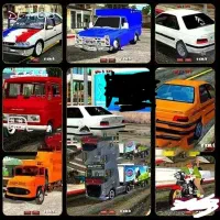 فروش بازی جی تی ای 5 ایرانی موبایل