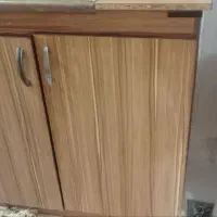 کابینت. دست دوم|مصالح و تجهیزات ساختمان|رشت, عینک|دیوار
