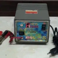 شارژ باتری ماشین موتورسیکلت 6vو12vنیوترانس(درحدنو)|قطعات یدکی و لوازم جانبی|تهران, نیروی هوایی (پیروزی)|دیوار