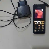 گوشی نوکیا با شارژر