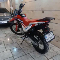 تریل ایکس ار۲۵۰xr250|موتورسیکلت|تهران, نیروی هوایی (پیروزی)|دیوار