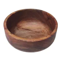 شکلات خوری چوبی