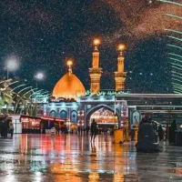 سفر زیارتی کربلا