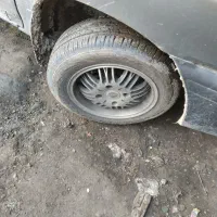 پراید ۸۷ دوگانه فابریک|خودرو سواری و وانت|گرگان, |دیوار