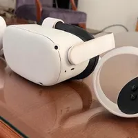 Oculus quest 2|کنسول، بازی ویدئویی و آنلاین|مشهد, سجاد شهر|دیوار