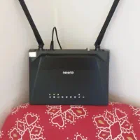 مودم adsl2/vdsl2+ nsl224نتربیت