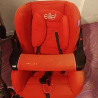 صندلی ماشین کودک و کریر