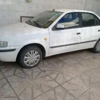 سمندLX