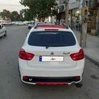 کووییک مدل98