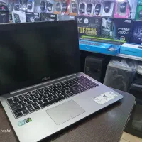 لپتاپ ایسوس گرافیک gtx950 4g|رایانه همراه|رشت, باهنر|دیوار