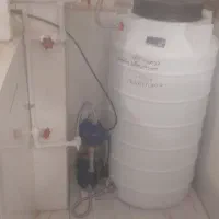 تعمیرات پمپ پکیج ابگرمکن|خدمات پیشه و مهارت|مشهد, هفده شهریور|دیوار