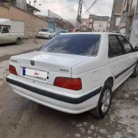 پژو پارس موتورtu5 کلاس ۱۶|خودرو سواری و وانت|کرمانشاه, |دیوار