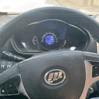 x60 مدل ۱۳۹۳|خودرو سواری و وانت|شیراز, آبیاری|دیوار