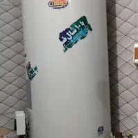 ابگرمکن مخزنی