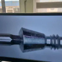اپراتور ماشینکاری cnc