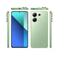 موبایل شیائومی Redmi note 13 4G
