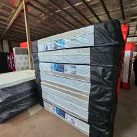 استراحت عمیق با تشک royal