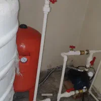 ساخت سازه های فلزی|خدمات پیشه و مهارت|تهران, حکمت|دیوار