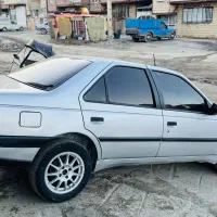 پژو 405 مدل 87|خودرو سواری و وانت|مریوان, |دیوار