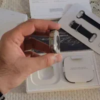 اپل واچ اولترا 49|ساعت|ساری, |دیوار