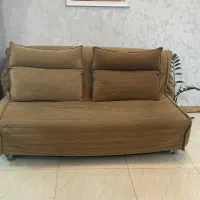 مبل تخت شو‌دو‌نفره