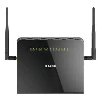 مودم ADSL/VDSL دی لینک مدل DSLG2452DG