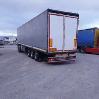 فروش یکدستگاه کانتین چادری