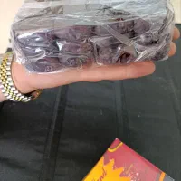 خرما مضافتی بم 3ردیف