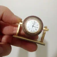 ساعت کمیاب آنتیک