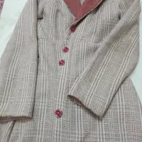 پالتو دخترانه