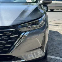 نیسان سلفی مگس ادیشن
