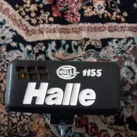 پرژکتور هلا . چراغ هلا