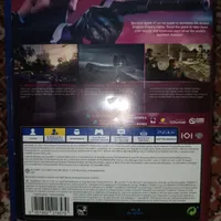 بازیHITMAN2.PS4|کنسول، بازی ویدئویی و آنلاین|تهران, حکیمیه|دیوار