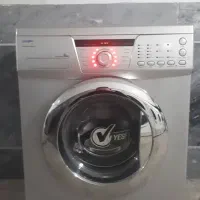 ماشین لباسشویی8kپاکشما