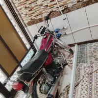 موتور سیکلت