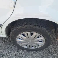 فروش سمندef7 اخر 95 تک سوز|خودرو سواری و وانت|نی‌ریز, |دیوار