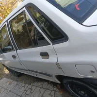 پراید۸۲|خودرو سواری و وانت|ارومیه, |دیوار