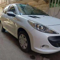 ۲۰۷ مدل ۴۰۱ داشبورد ۲۰۶