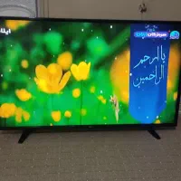 تلویزیون ال جی|تلویزیون و پروژکتور|مهران (ایلام), |دیوار