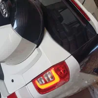 ام‌وی‌ام X33 S اسپرت، مدل ۱۳۹۹|خودرو سواری و وانت|مشهد, ویلاشهر|دیوار