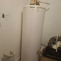 آبگرمکن ایستاده