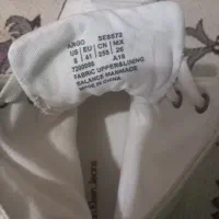 کتونی نیم پوت آی استار|کیف، کفش، کمربند|مشکیندشت, |دیوار