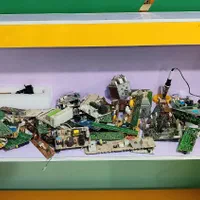 تعمیرات یخچال لباسشویی ظرفشویی با تعمیرکار معتبر|خدمات پیشه و مهارت|کرمانشاه, |دیوار