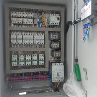 برقکار/برق ساختمانی و/صنعتی