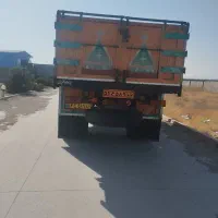 بنزتک باری|خودرو سنگین|قزوین, |دیوار