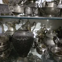 بهترین خریدار نقره