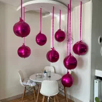 بادکنک اوربز|صنایع دستی و سایر لوازم تزئینی|ری, جوانمرد قصاب|دیوار