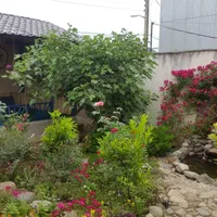 اجاره روزانه ویلا سه خوابه هشت بهشت فومن