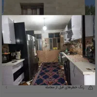 110مترغرق درنوردر۲۴متری طالقانی|اجارهٔ آپارتمان|نورآباد, |دیوار