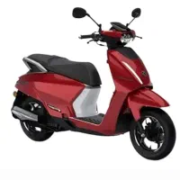 پژو جنگوpeugeot jango